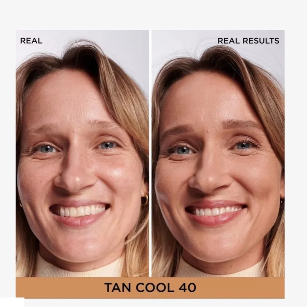 IT Cosmetics Bye Bye Dark Spots Corrector Concealer + Serum 2 Pack Tan Cool